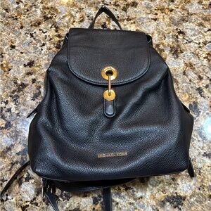Michael Kors backpack